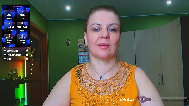 VeronikawGold XXX чат на живо