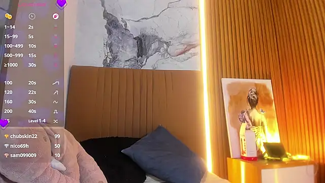 KAROLAGREY 即時 XXX 聊天