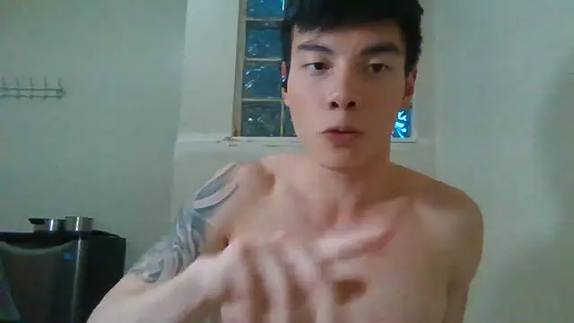 Allen8707 라이브 XXX 채팅