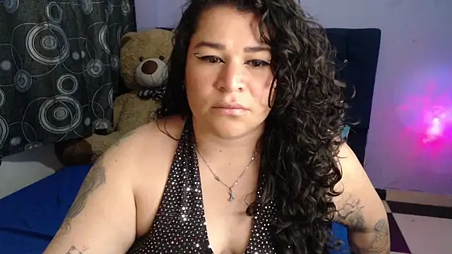 ANGELIQUE_KLANE – Live XXX-chat
