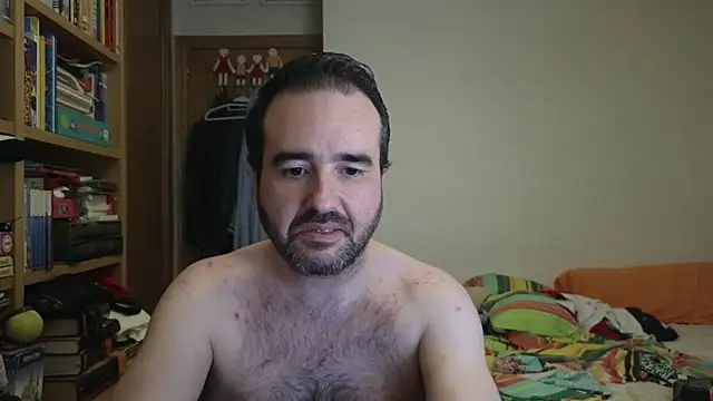 Chatroom XXX en direct de curiosillo83
