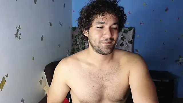 XXX chat uživo modela FreyrStyle