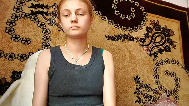 LunaLaday's Live XXX Chat