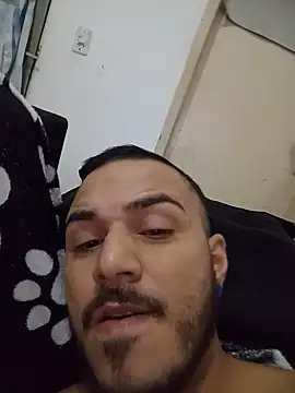 Edneishenrique Webcam-Show