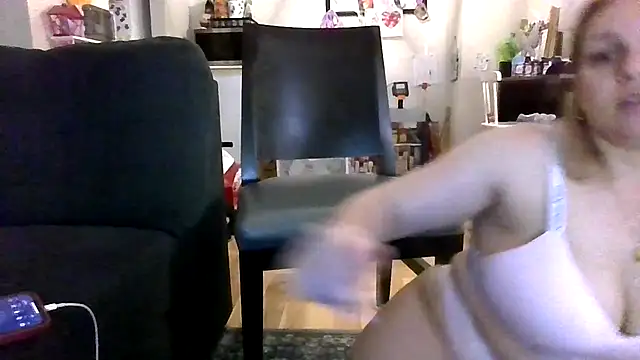 thedevinemama – Naživo XXX chat