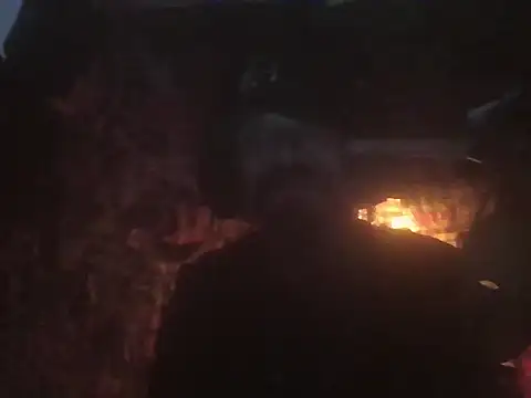 Show Webcam de HaqqurSerpian