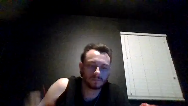 Chatroom XXX en direct de Mikecloudyhawk