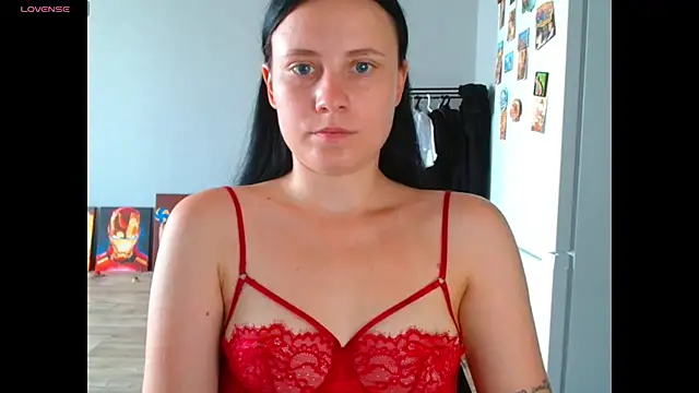 Czat XXX na żywo – VikiKelt
