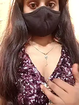Aanya_hotty 现场XXX聊天