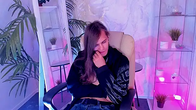 Chatroom XXX en direct de WillFobos