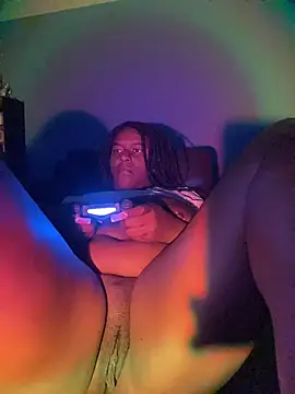 GirthGoddessCoco Chat XXX in diretta