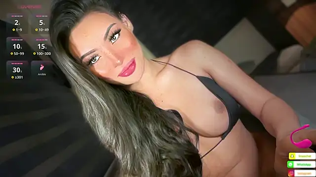 bella_maxwel Live XXX-chat