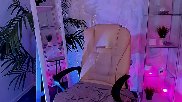 WillFobos Live XXX-Chat