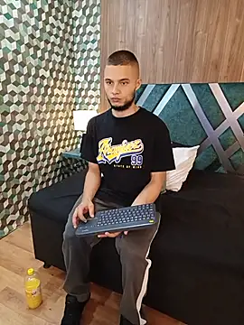 Joaho_Fernandez Adlı Modelin Canlı XXX Sohbeti