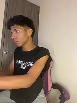 Fabi_Granado Webcam show