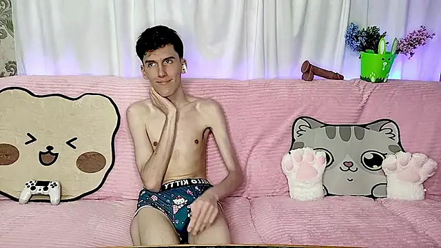 GoodBoyLuca Live XXX-chat