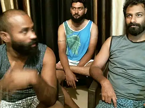 indian2 Obrolan Langsung XXX