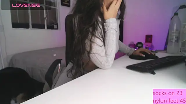 Chat XXX Live Estefany777