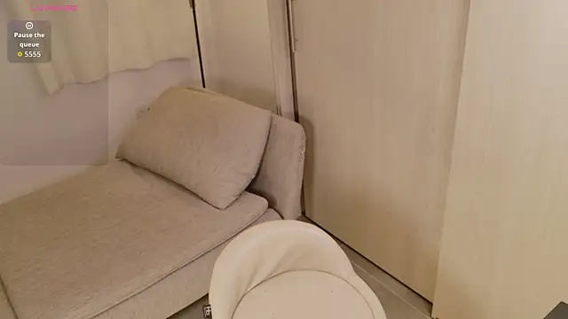 seductivelvet Chat XXX live
