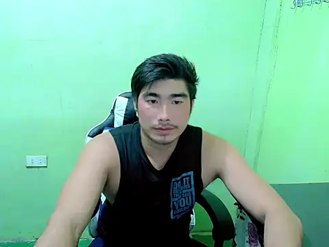 Hunkfireman Obrolan Langsung XXX