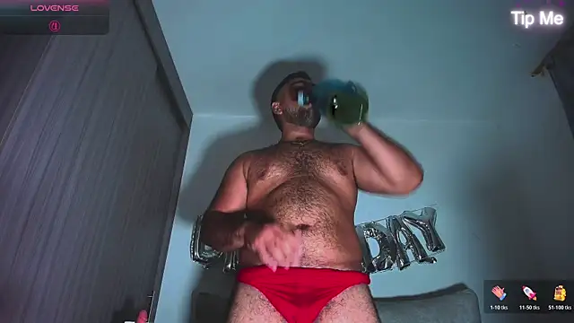 PlayboyMorgan Obrolan Langsung XXX