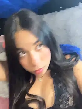 Chat XXX en directo de Milleradhara24