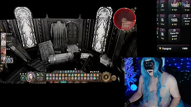 StarshineMoonspark Chat XXX live