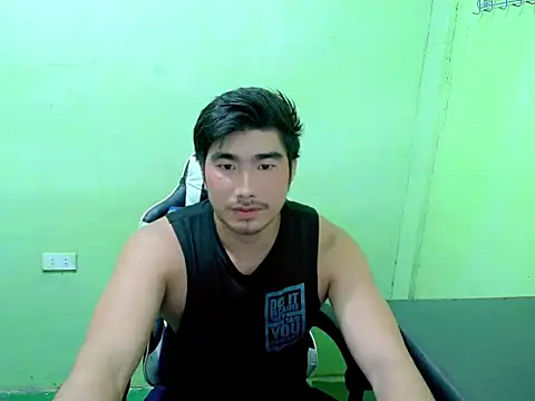 Hunkfireman's Live XXX Chat