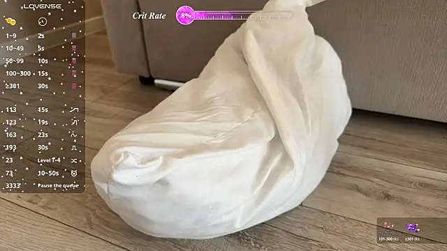 weshycouple's Live XXX Chat