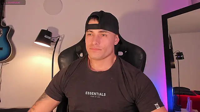 Živý XXX chat connorsmiith