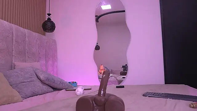 XXX chat uživo modela violeta_aroca