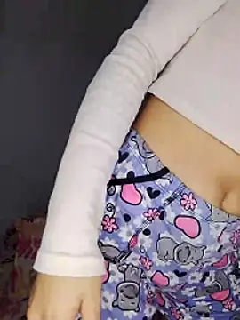 XXX chat uživo modela iamemmablake