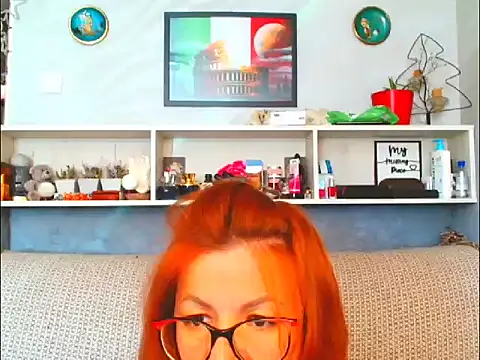 Natali3855 라이브 XXX 채팅