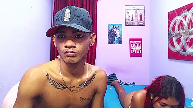 black_twinks – Live XXX-chat