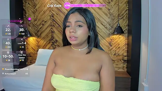 Онлайн чат XXX cata_rosse_