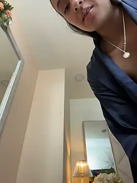 Chat XXX en directo de AliciaRoux
