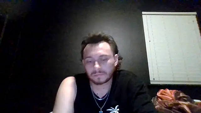 Mikecloudyhawk – Naživo XXX chat