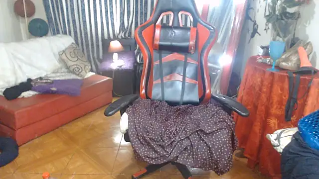 Chat XXX en directo de AlexaBigBoobss