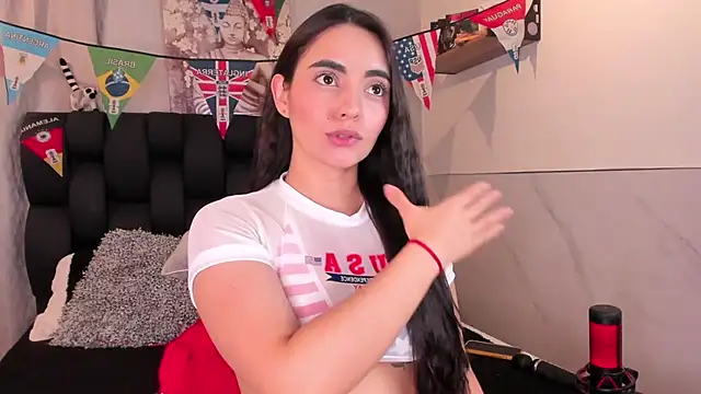 Živý XXX chat miss_hellen2