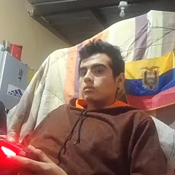 Ortiz3404's Live XXX Chat