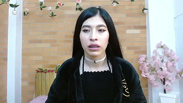adriscute 라이브 XXX 채팅