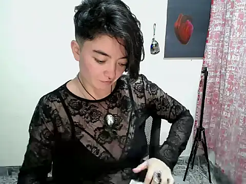 Came-II Chat XXX in diretta