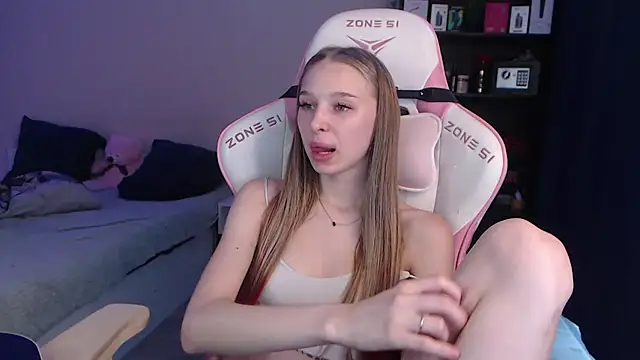 Chat XXX en directo de kitsune888