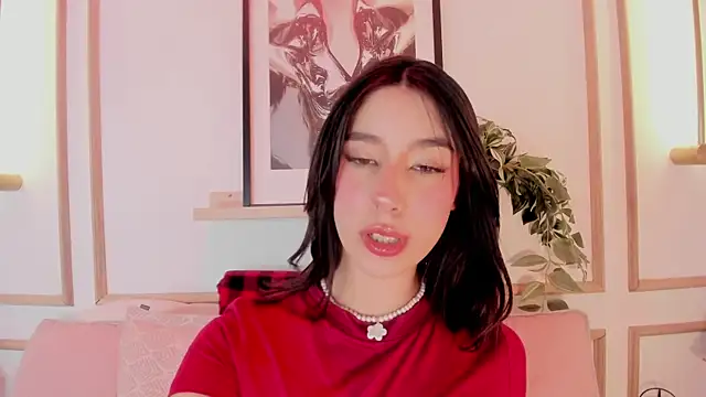 Nanami_'s Live XXX Chat