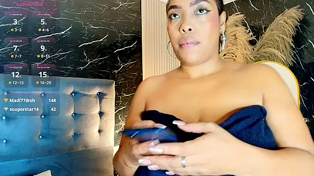 Chat XXX en directo de Eilean_baxter