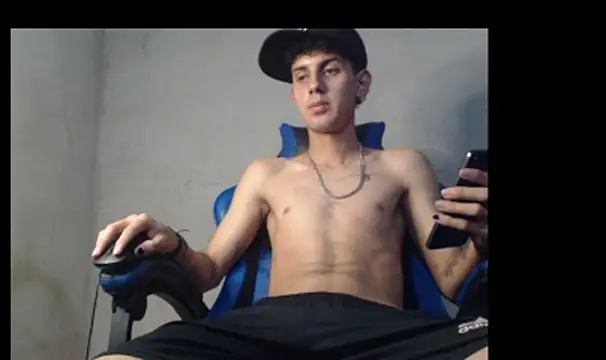 Garu_hot19's Live XXX Chat