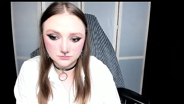 Chat XXX en directo de YourDyingBride