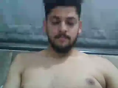 Stifan7777 라이브 XXX 채팅