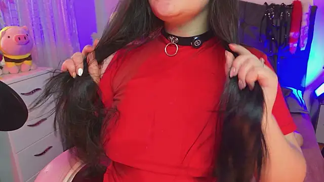 Fia___'s Live XXX Chat