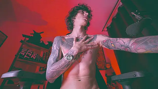 Olliver___y Chat XXX in diretta